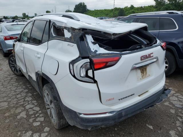3GKALPEX7JL390050 GMC Terrain Slt