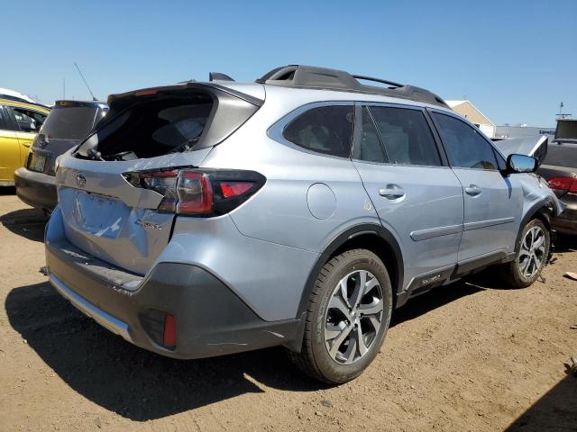 4S4BTAMC5M3108933 Subaru Outback Limited