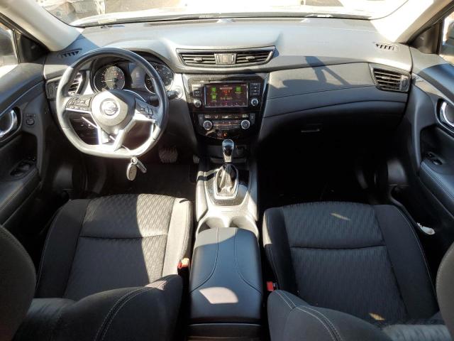 KNMAT2MV0JP527297 Nissan ROGUE S