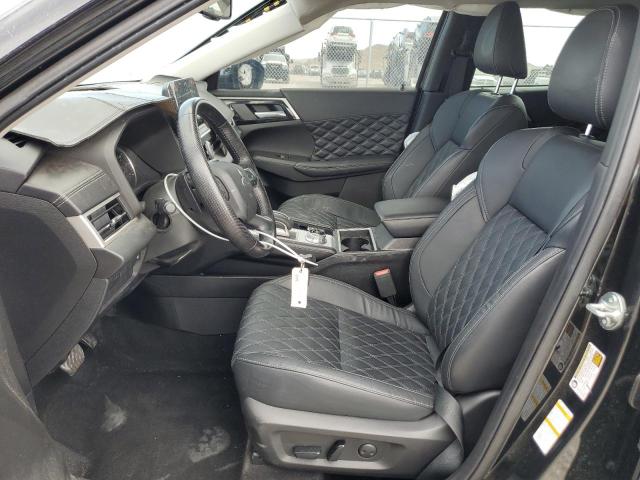 JA4J3VA89NZ060904 Mitsubishi Outlander Sel