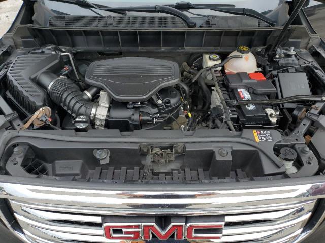 1GKKNMLS0HZ174435 GMC Acadia Slt-1