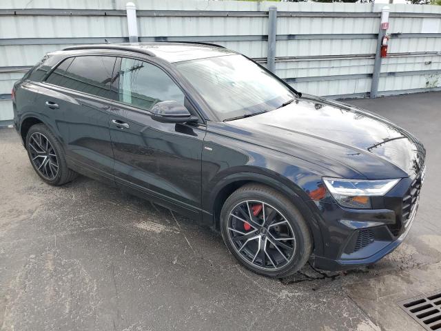 2021 AUDI Q8 PREMIUM - WA1EVAF17MD022406