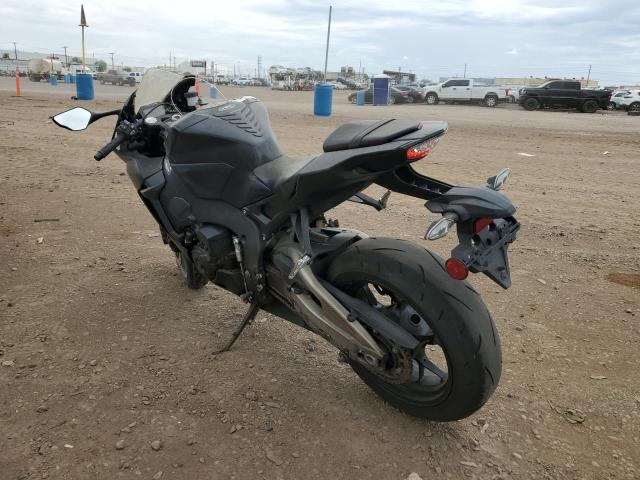 2017 HONDA CBR1000 RA - JH2SC7754HK000309