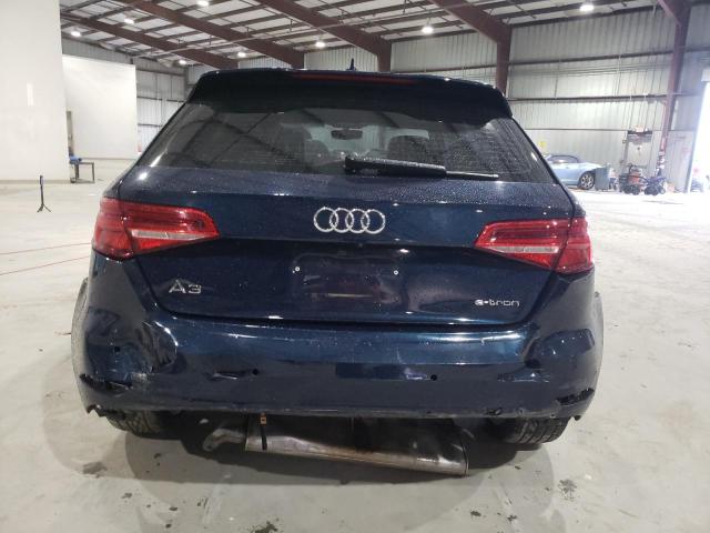 2017 AUDI A3 E-TRON - WAUTPBFF0HA036094