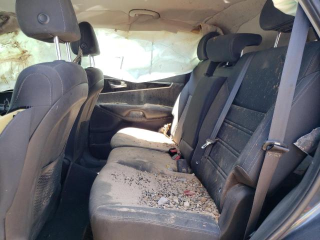 5XYPG4A54LG683847 KIA SORENTO S