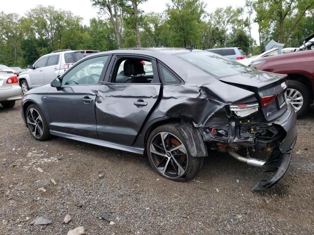 2020 AUDI A3 S-LINE - WAUBEGFF3LA022763