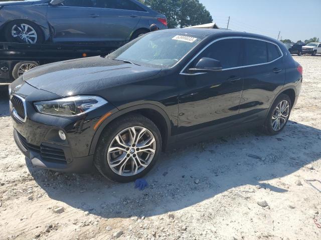 VIN WBXYJ3C58KEP77124 2019 BMW X2, Sdrive28I no.1