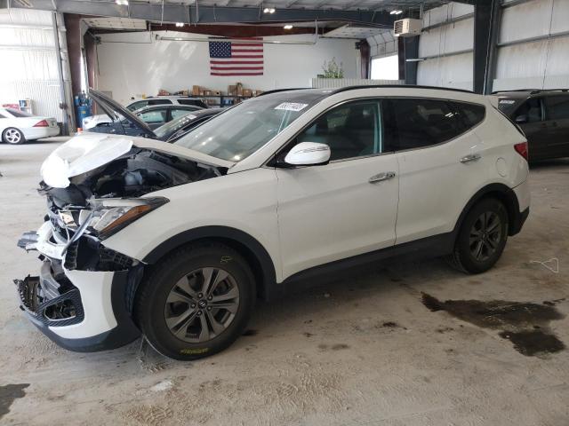 2015 Hyundai Santa Fe Sport 