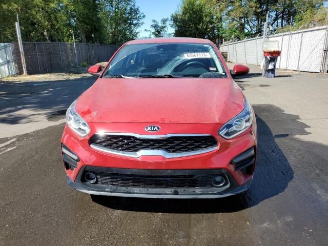 3KPF34AD3KE007822 KIA Forte Gt Line