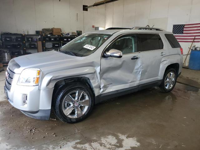 2015 GMC Terrain SLT