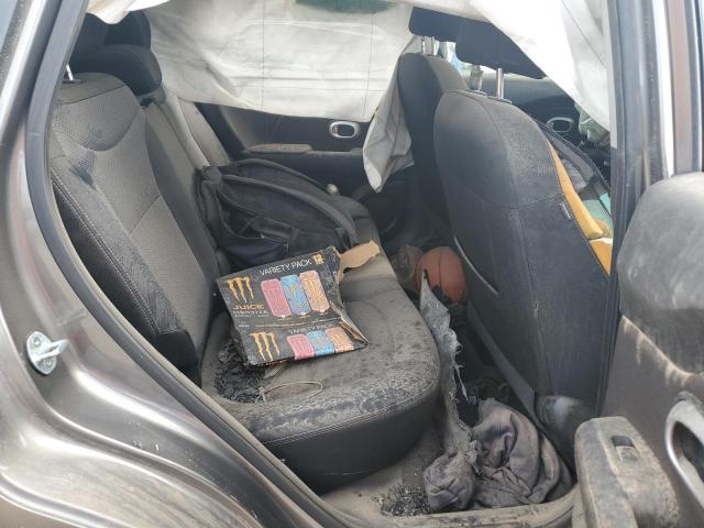 KNDJP3A53K7679140 KIA SOUL +