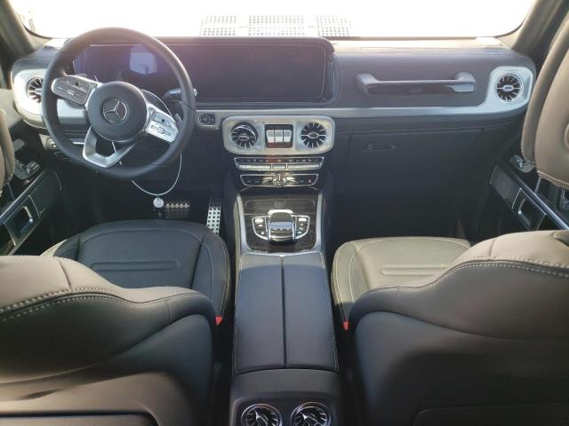 W1NYC6BJ8NX454300 Mercedes-Benz G 550