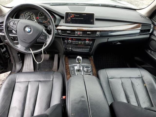 5UXKR0C52E0K48164 2014 BMW X5, photo no. 8