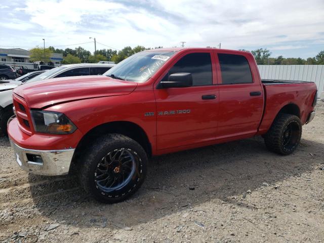 2012 DODGE RAM 1500 ST for Sale | KY - LOUISVILLE | Wed. Feb 28, 2024 ...