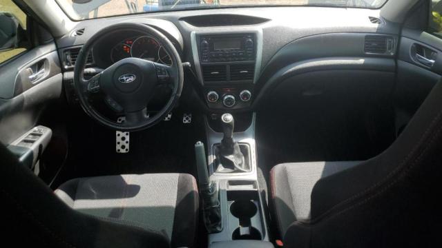 JF1GV7E6XEG004289 Subaru Impreza Wrx
