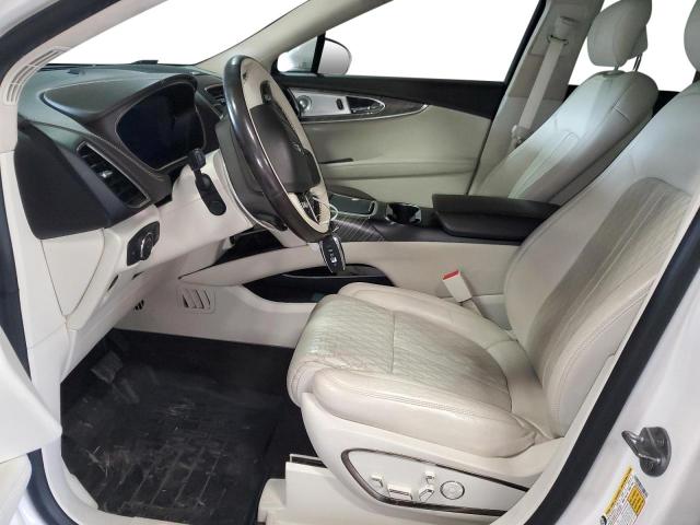 2019 LINCOLN NAUTILUS B 2LMPJ9JP3KBL18370