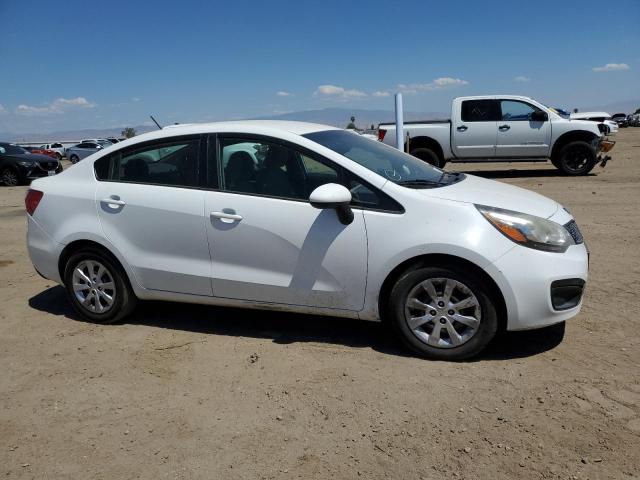 KNADM4A36E6333486 KIA RIO LX
