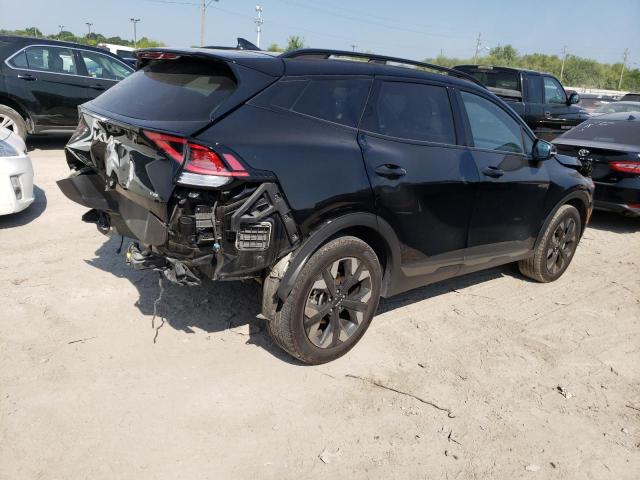 5XYK6CAF2PG043481 KIA Sportage X Line