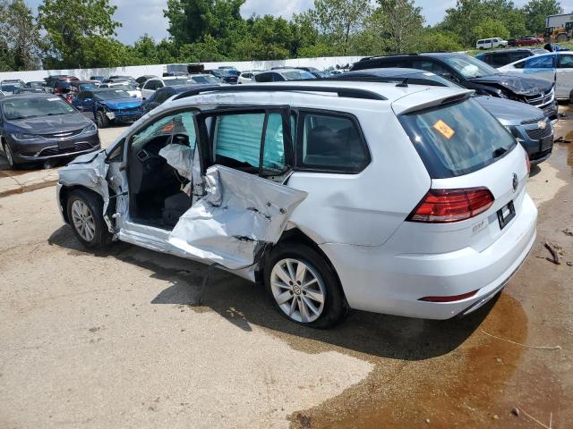 2018 VOLKSWAGEN GOLF SPORT - 3VWD17AU0JM766217