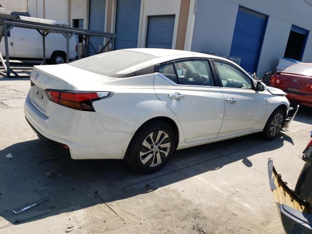 1N4BL4BV0NN395586 Nissan ALTIMA S