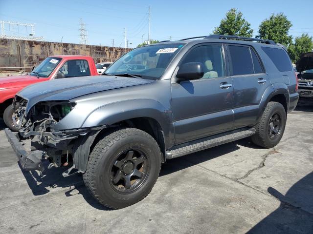 2008 Toyota 4Runner SR5