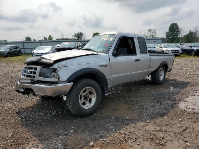 2002 Ford Ranger 