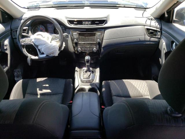 JN8AT2MV3LW142992 NISSAN ROGUE 2020