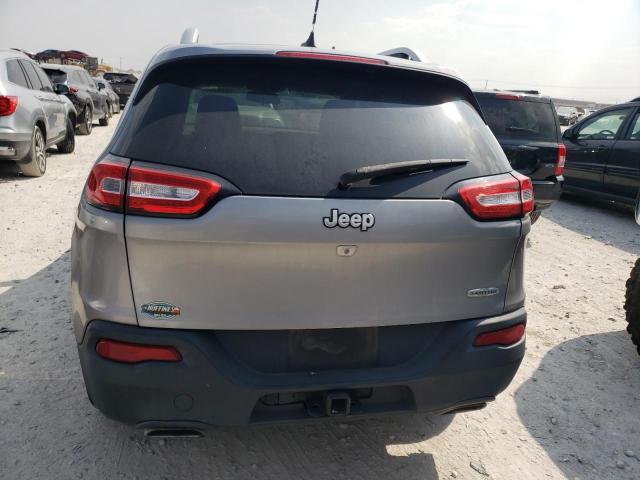 1C4PJLCS8FW660755 Jeep Cherokee Latitude