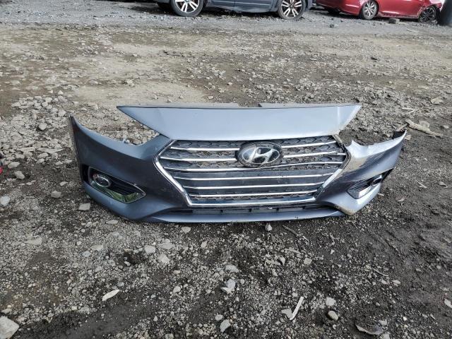 2018 HYUNDAI ACCENT LIM - 3KPC34A35JE018183