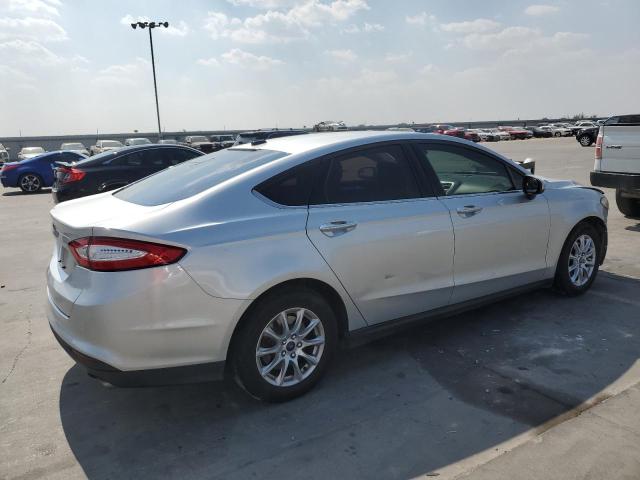 3FA6P0G7XFR273096 Ford FUSION S