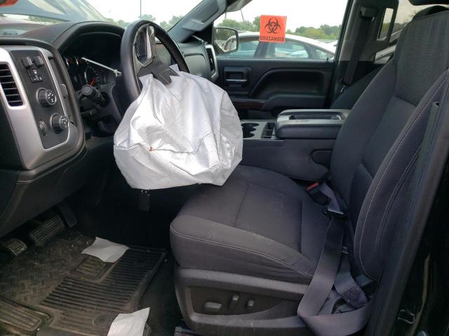 2016 GMC SIERRA K15 - 3GTU2MEC7GG328138