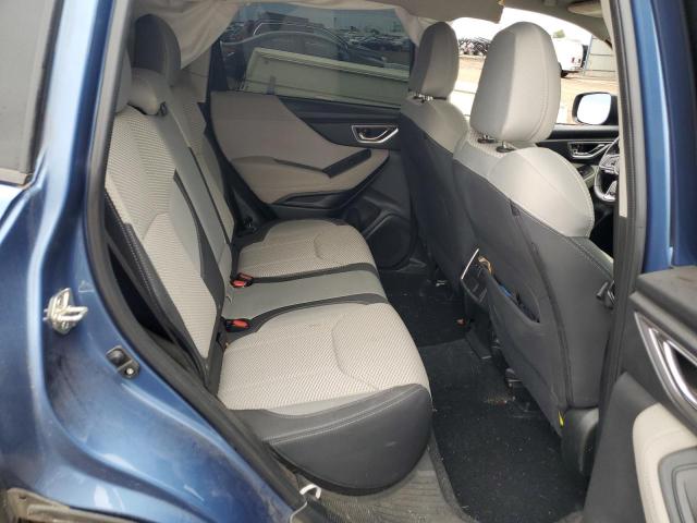 JF2SKADCXNH430349 Subaru Forester Premium
