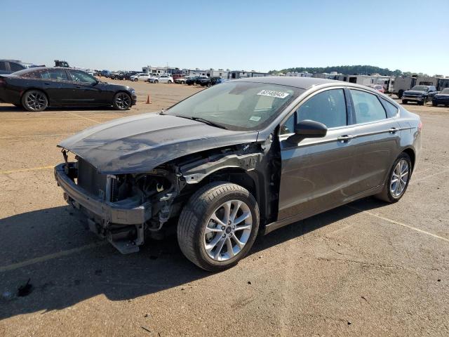 3FA6P0H77KR265840 Ford Fusion SE