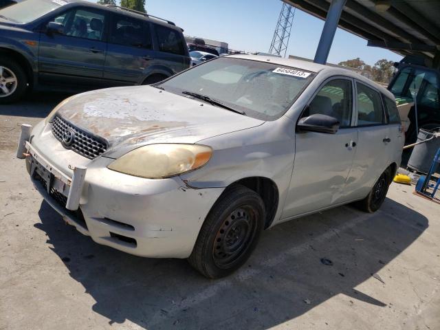 2003 Toyota Matrix XR