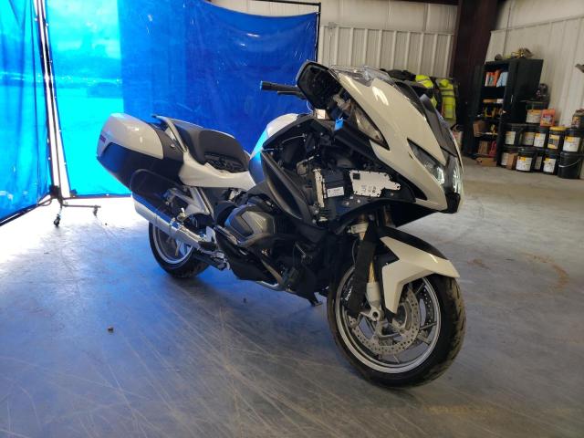 2023 BMW R 1250 RT - WB10L0308P6G57171