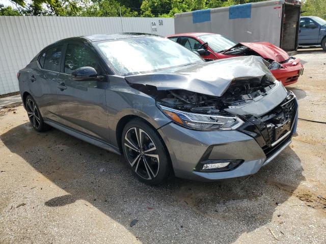 3N1AB8DV6PY238277 Nissan SENTRA SR