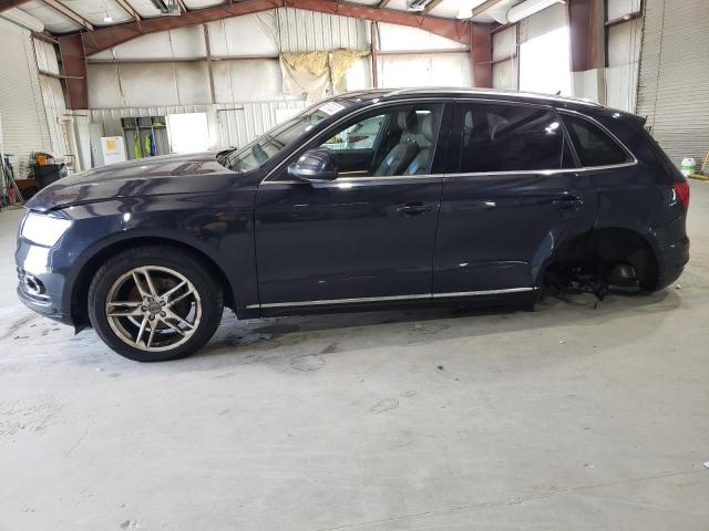 2014 Audi Q5 Premium Plus