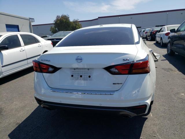 1N4AL4CV6MN395410 Nissan ALTIMA SR