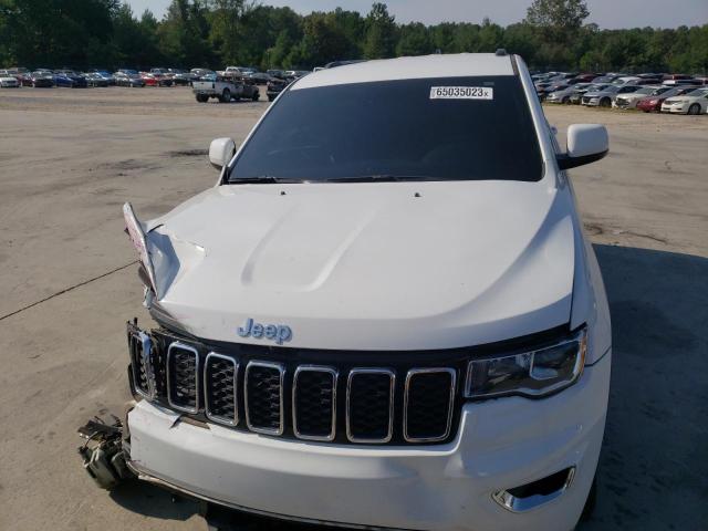 1C4RJEAG1KC732443 Jeep Grand Cherokee Laredo