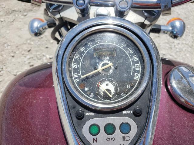 2001 KAWASAKI VN1500 N1 - JKBVNAN171A011416