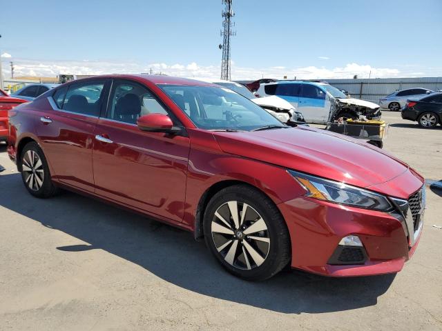 1N4BL4DV3MN400792 Nissan ALTIMA SV