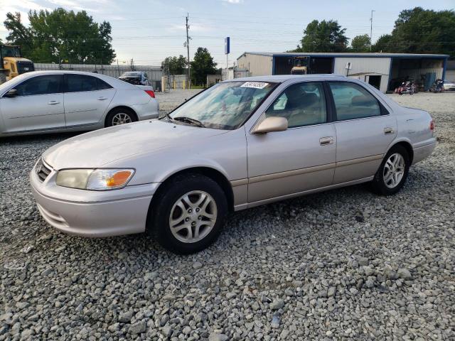 2000 Toyota Camry CE