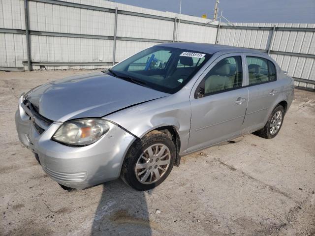 CHEVROLET COBALT 1LT