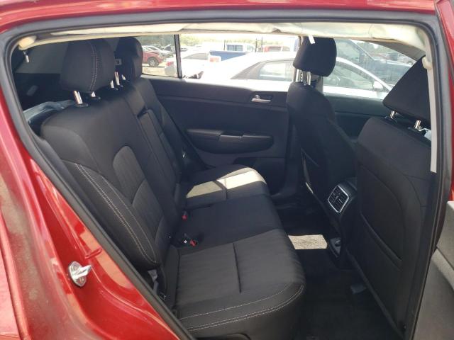 KNDPM3AC7K7562565 KIA Sportage Lx