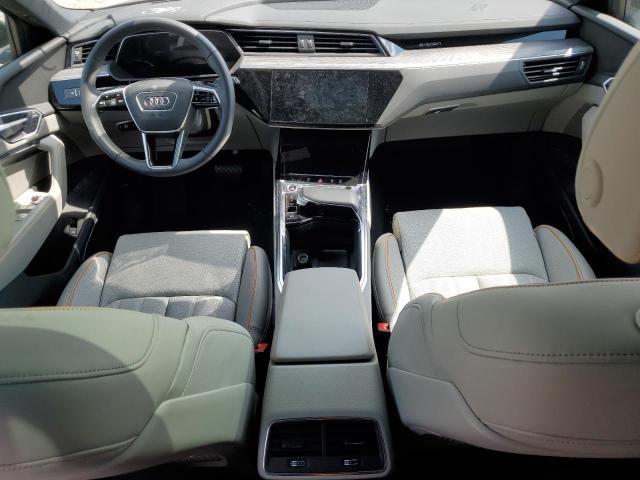 2022 AUDI E-TRON CHR WA1VABGE9NB023928