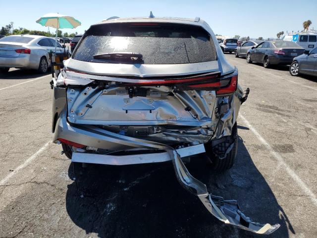 2024 LEXUS NX 250 PRE JTJGDCAZ4R5015471