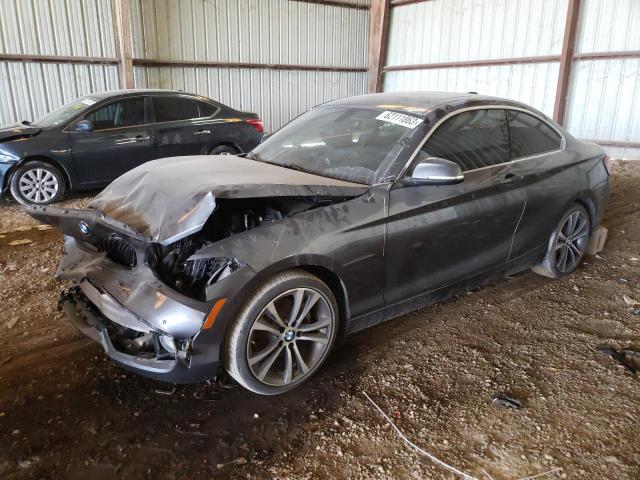 VIN WBA2F9C36HV983974 2017 BMW 2 Series, 230I no.1