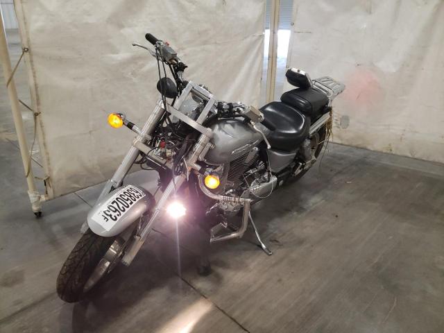 2002 HONDA VTX1800 C - 1HFSC46022A009672
