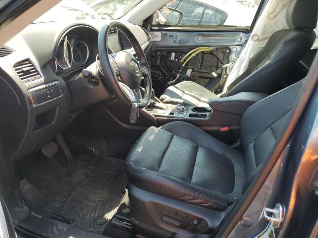 JM3KE4DY0G0767060 Mazda CX-5 GT