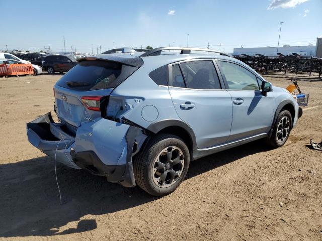 JF2GTAEC2M8340760 Subaru Crosstrek Premium